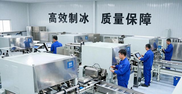 漳州工业大冰块哪里买 本地制冰厂直送